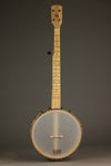 Pisgah Banjo Co. 12" Appalachian Maple - New