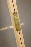 Pisgah Banjo Co. 12" Appalachian Maple - New