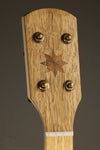Pisgah Banjo Co. 12" Appalachian Maple - New