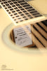 Huss & Dalton TD-R The Pilgrim Adirondack Steel String Acoustic Guitar - New