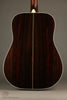 Huss & Dalton TD-R The Pilgrim Adirondack Steel String Acoustic Guitar - New