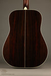 Huss & Dalton TD-R The Pilgrim Adirondack Steel String Acoustic Guitar - New