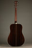 Huss & Dalton TD-R The Pilgrim Adirondack Steel String Acoustic Guitar - New