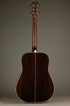 Huss & Dalton TD-R The Pilgrim Adirondack Steel String Acoustic Guitar - New