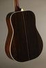 Huss & Dalton TD-R The Pilgrim Adirondack Steel String Acoustic Guitar - New