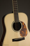 Huss & Dalton TD-R The Pilgrim Adirondack Steel String Acoustic Guitar - New