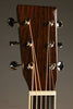 Huss & Dalton TD-R The Pilgrim Adirondack Steel String Acoustic Guitar - New