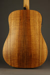 Taylor Academy 10e LTD Steel String Acoustic Guitar - New