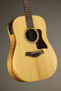 Taylor Academy 10e LTD Steel String Acoustic Guitar - New