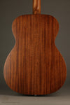 Martin 000-17 (2025) Steel String Acoustic Guitar - New