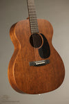 Martin 000-17 (2025) Steel String Acoustic Guitar - New