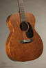 Martin 000-17 (2025) Steel String Acoustic Guitar - New