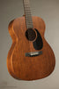 Martin 000-17 (2025) Steel String Acoustic Guitar - New