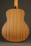 Taylor GS Mini-e LTD BlueBurst Acoustic Electric Guitar - New