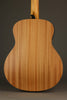 Taylor GS Mini-e LTD BlueBurst Acoustic Electric Guitar - New