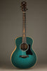 Taylor GS Mini-e LTD BlueBurst Acoustic Electric Guitar - New