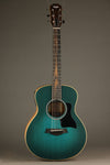 Taylor GS Mini-e LTD BlueBurst Acoustic Electric Guitar - New