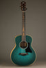 Taylor GS Mini-e LTD BlueBurst Acoustic Electric Guitar - New