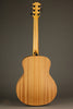 Taylor GS Mini-e LTD BlueBurst Acoustic Electric Guitar - New