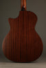 Taylor Guitars 314ce-N Acoustic Electric Nylon String Guitar - New