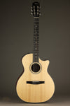 Taylor Guitars 314ce-N Acoustic Electric Nylon String Guitar - New