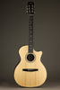 Taylor Guitars 314ce-N Acoustic Electric Nylon String Guitar - New