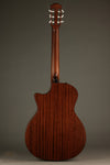 Taylor Guitars 314ce-N Acoustic Electric Nylon String Guitar - New