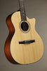 Taylor Guitars 314ce-N Acoustic Electric Nylon String Guitar - New