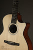Taylor 314ce-N Acoustic Electric Nylon String Guitar - New