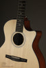 Taylor Guitars 314ce-N Acoustic Electric Nylon String Guitar - New