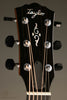 Taylor Gold Label K14e Koa SB Super Auditorium Sunburst Acoustic Electric Guitar - New