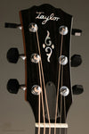 Taylor Gold Label K14e Koa SB Super Auditorium Sunburst Acoustic Electric Guitar - New