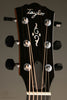 Taylor Gold Label K14e Koa SB Super Auditorium Sunburst Acoustic Electric Guitar - New