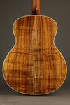 Taylor Gold Label K14e Koa SB Super Auditorium Sunburst Acoustic Electric Guitar - New