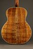 Taylor Gold Label K14e Koa SB Super Auditorium Sunburst Acoustic Electric Guitar - New