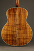 Taylor Gold Label K14e Koa SB Super Auditorium Sunburst Acoustic Electric Guitar - New