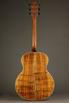 Taylor Gold Label K14e Koa SB Super Auditorium Sunburst Acoustic Electric Guitar - New