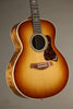 Taylor Gold Label K14e Koa SB Super Auditorium Sunburst Acoustic Electric Guitar - New