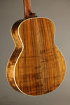 Taylor Gold Label K14e Koa SB Super Auditorium Sunburst Acoustic Electric Guitar - New