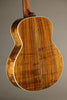 Taylor Gold Label K14e Koa SB Super Auditorium Sunburst Acoustic Electric Guitar - New