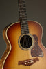 Taylor Gold Label K14e Koa SB Super Auditorium Sunburst Acoustic Electric Guitar - New