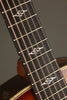 Taylor Gold Label K14e Koa SB Super Auditorium Sunburst Acoustic Electric Guitar - New