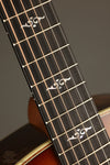 Taylor Gold Label K14e Koa SB Super Auditorium Sunburst Acoustic Electric Guitar - New
