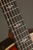 Taylor Gold Label K14e Koa SB Super Auditorium Sunburst Acoustic Electric Guitar - New