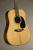 Martin D-28 Modern Deluxe Acoustic Guitar - New