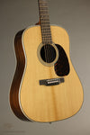 Martin D-28 Modern Deluxe Acoustic Guitar - New