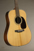 Martin D-28 Modern Deluxe Acoustic Guitar - New