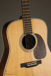 Martin D-28 Modern Deluxe Acoustic Guitar - New