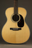 Martin 000-28 Modern Deluxe Steel String Acoustic Guitar - New
