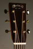 Martin 000-28 Modern Deluxe Steel String Acoustic Guitar - New